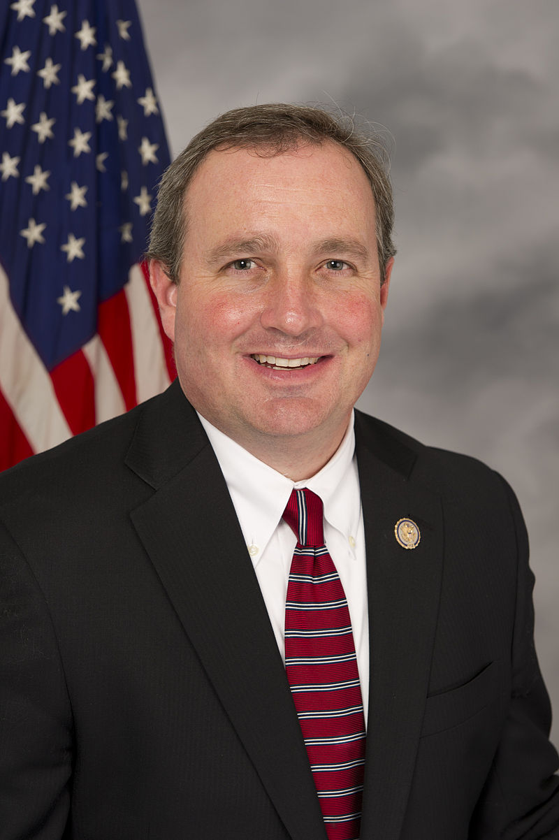  senator Jeff Duncan