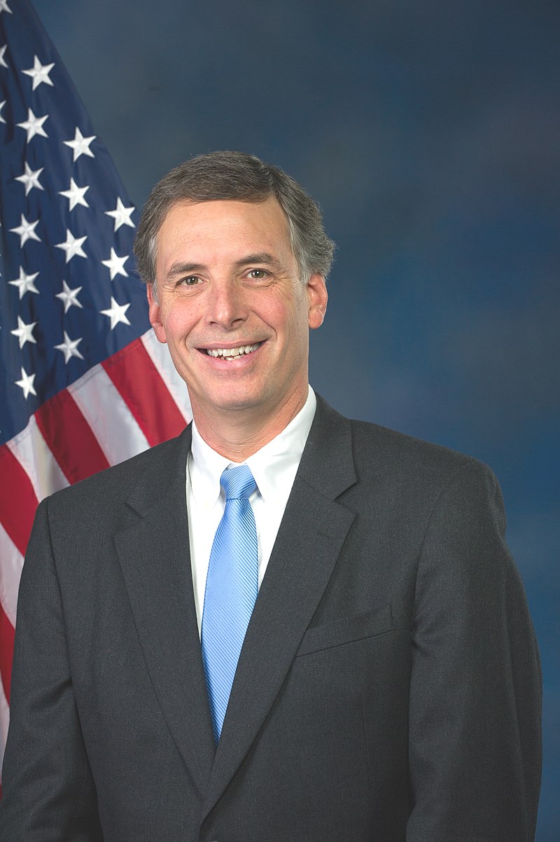 senator Tom Rice