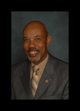 Representative A.J. McCampbell - Alabama Democratic