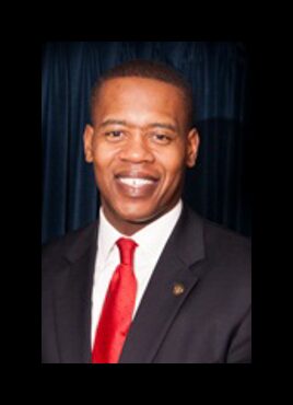 Representative Anthony Daniels - Alabama Democratic