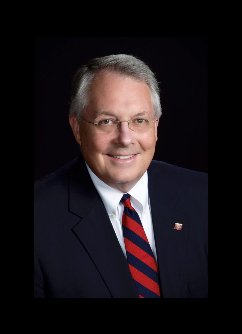 Representative Arnold Mooney - Alabama Republican