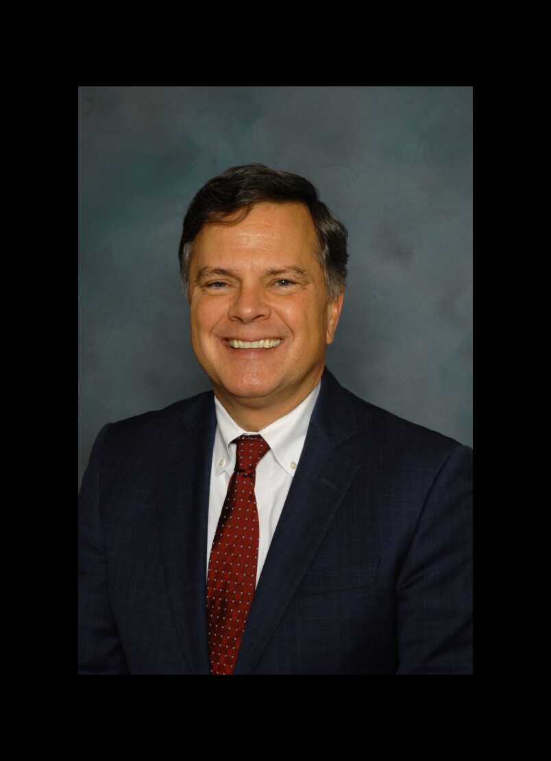 Senator Arthur Orr - Alabama Republican