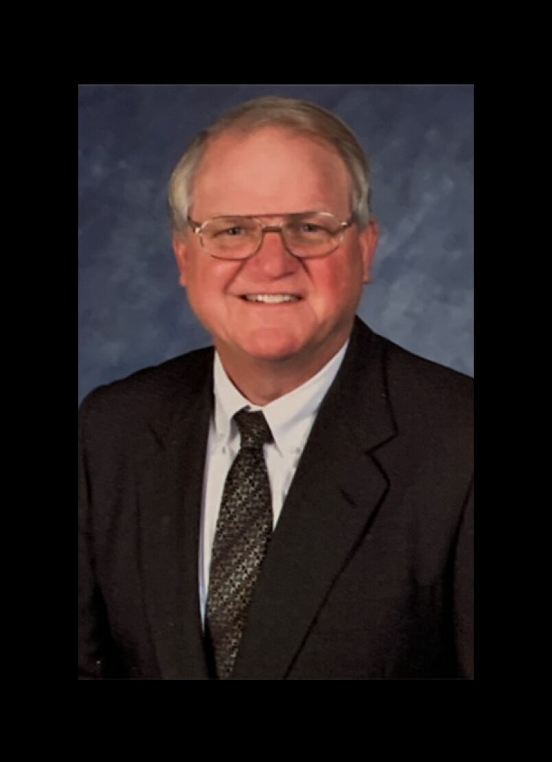 Representative Ben Harrison - Alabama Republican