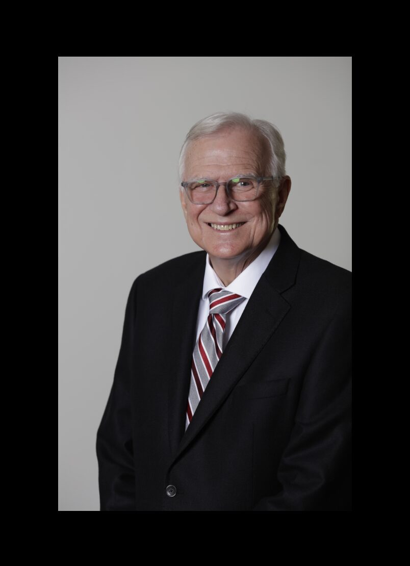 Representative Bill Lamb - Alabama Republican