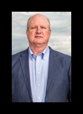 Representative Brett Easterbrook - Alabama Republican