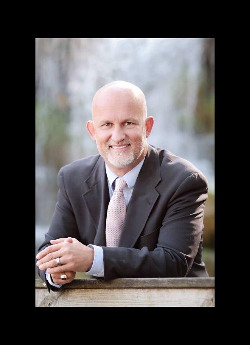 Representative Bubba Underwood - Alabama Republican