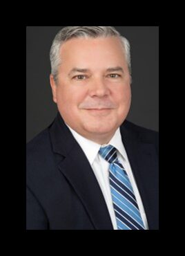 Representative Chip Brown - Alabama Republican