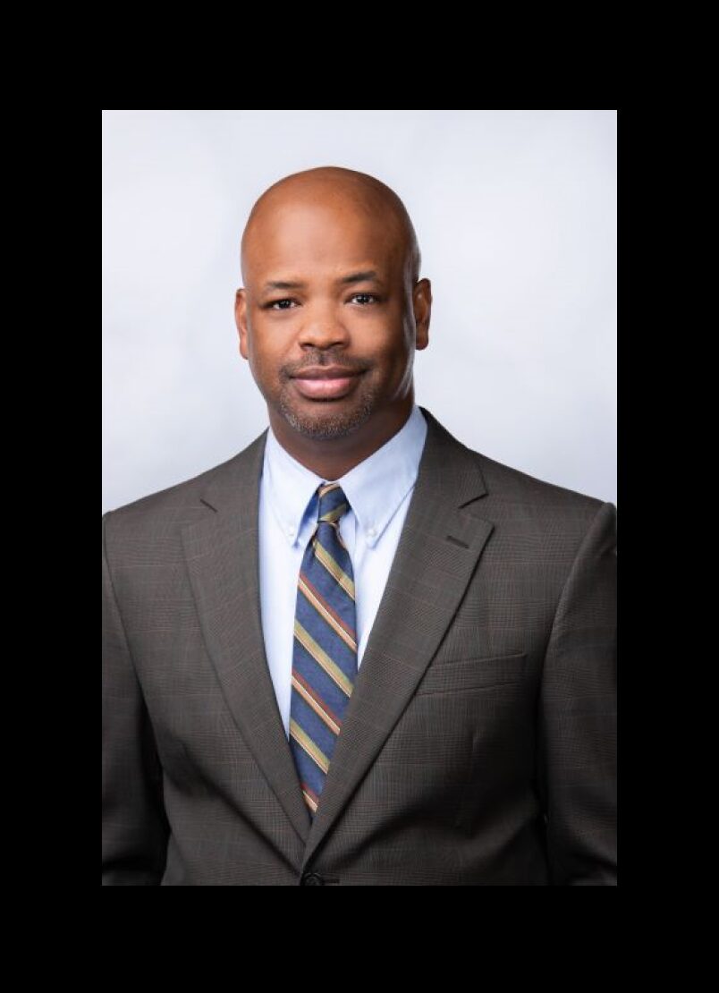 Representative Chris England - Alabama Democratic