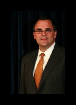 Representative Chris Pringle - Alabama Republican