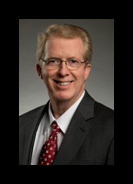 Representative Chris Sells - Alabama Republican