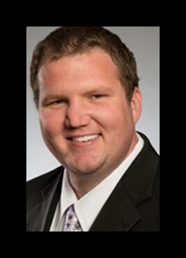 Representative Corey Harbison - Alabama Republican