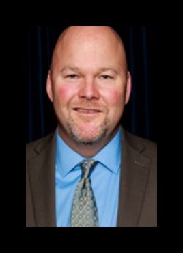 Representative Corley Ellis - Alabama Republican