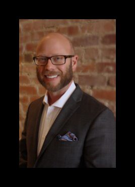 Representative Craig Lipscomb - Alabama Republican