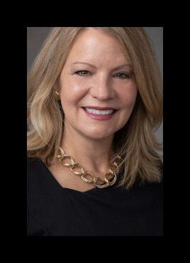 Representative Cynthia Almond - Alabama Republican