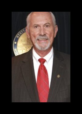 Representative Danny Crawford - Alabama Republican