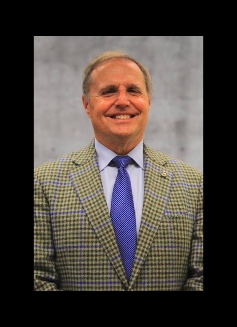 Representative Danny Garrett - Alabama Republican