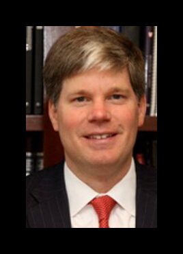 Representative David Faulkner - Alabama Republican