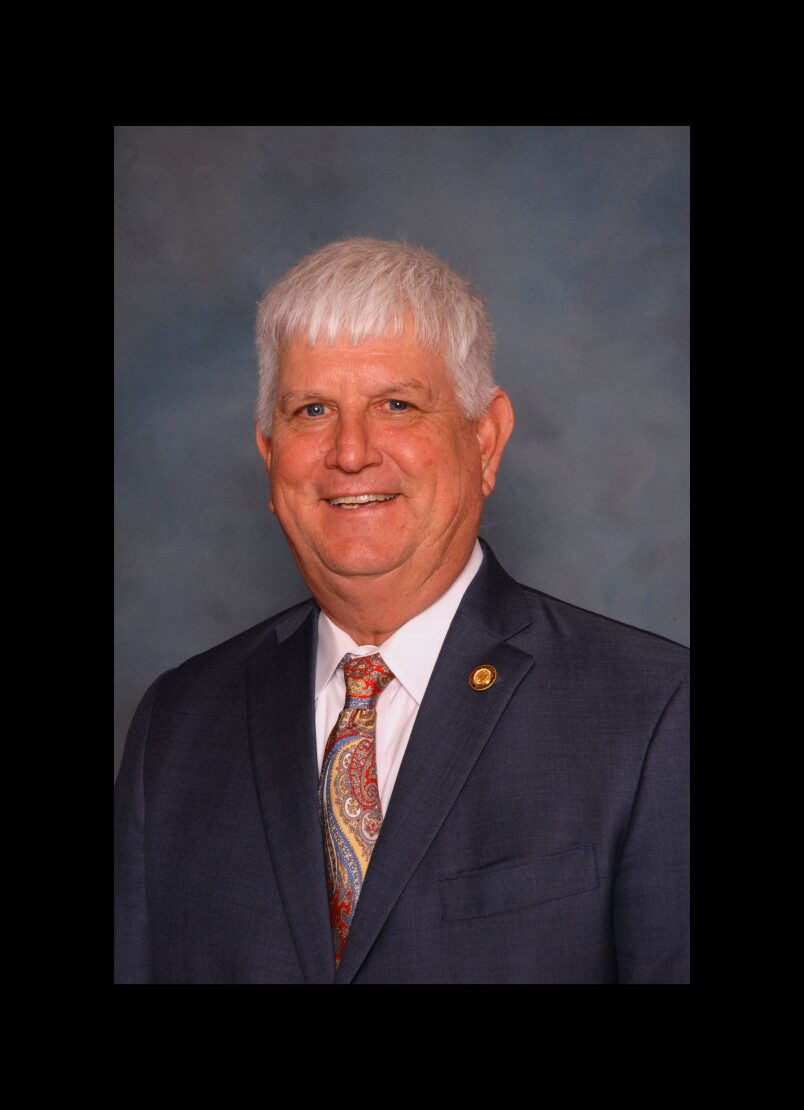 Senator David Sessions - Alabama Republican