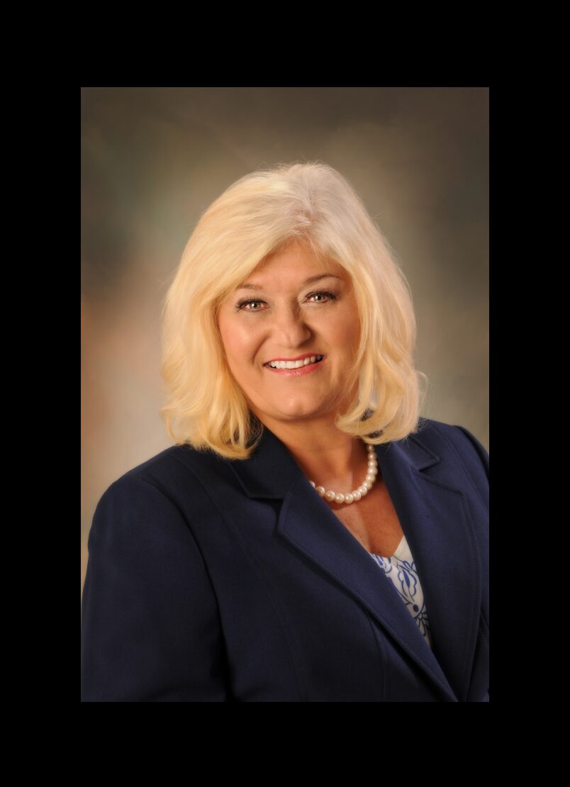 Representative Debbie Wood - Alabama Republican