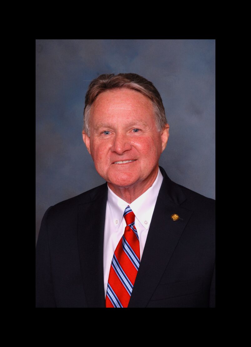 Senator Donnie Chesteen - Alabama Republican
