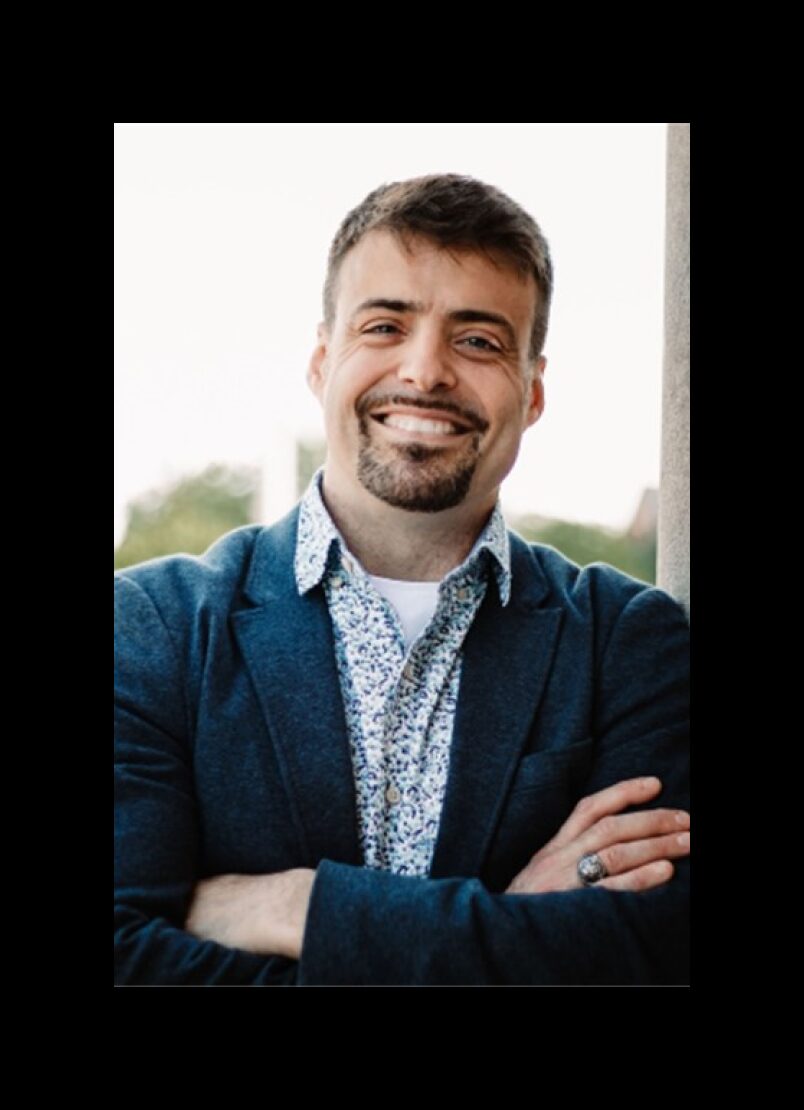 Representative Ernie Yarbrough - Alabama Republican