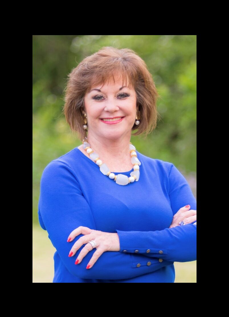Representative Frances Holk-Jones - Alabama Republican