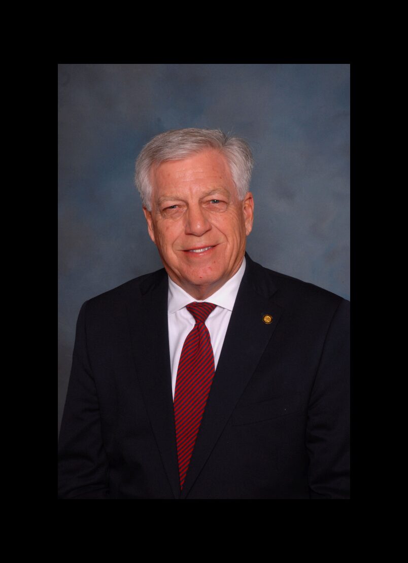 Senator Gerald Allen - Alabama Republican