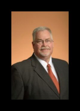 Representative Ivan Smith - Alabama Republican