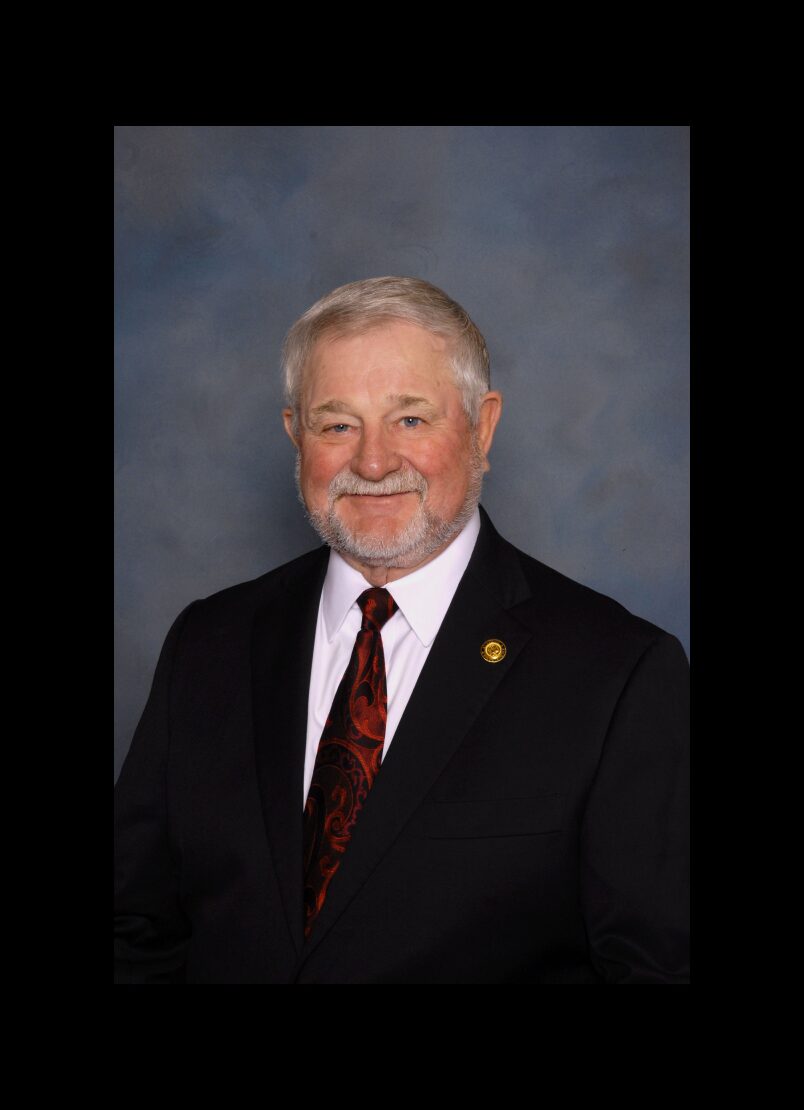 Senator Jack Williams - Alabama Republican