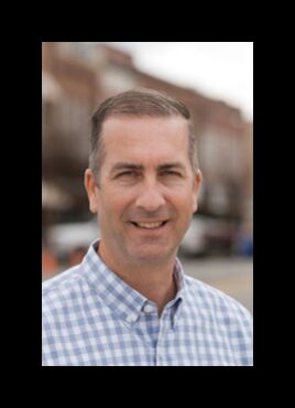 Representative Jamie Kiel - Alabama Republican