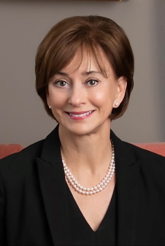 Representative Jeana Ross - Alabama Republican