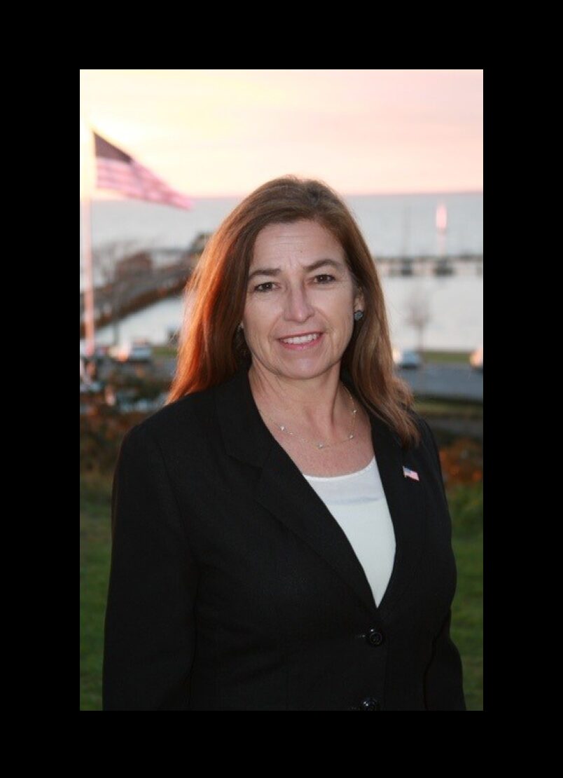 Representative Jennifer Fidler - Alabama Republican