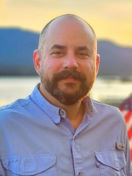 Representative Jeremy Bynum - Alabama Republican