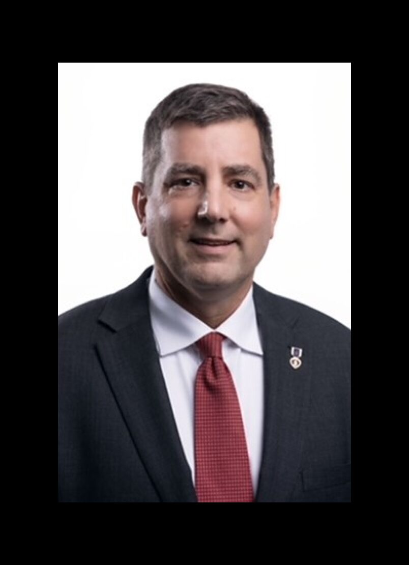 Representative Jerry Starnes - Alabama Republican