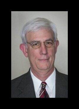 Representative Jim Hill - Alabama Republican