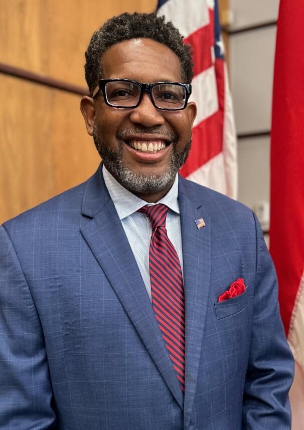 Representative Kelvin Datcher - Alabama Democratic