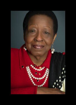 Representative Laura Hall - Alabama Republican