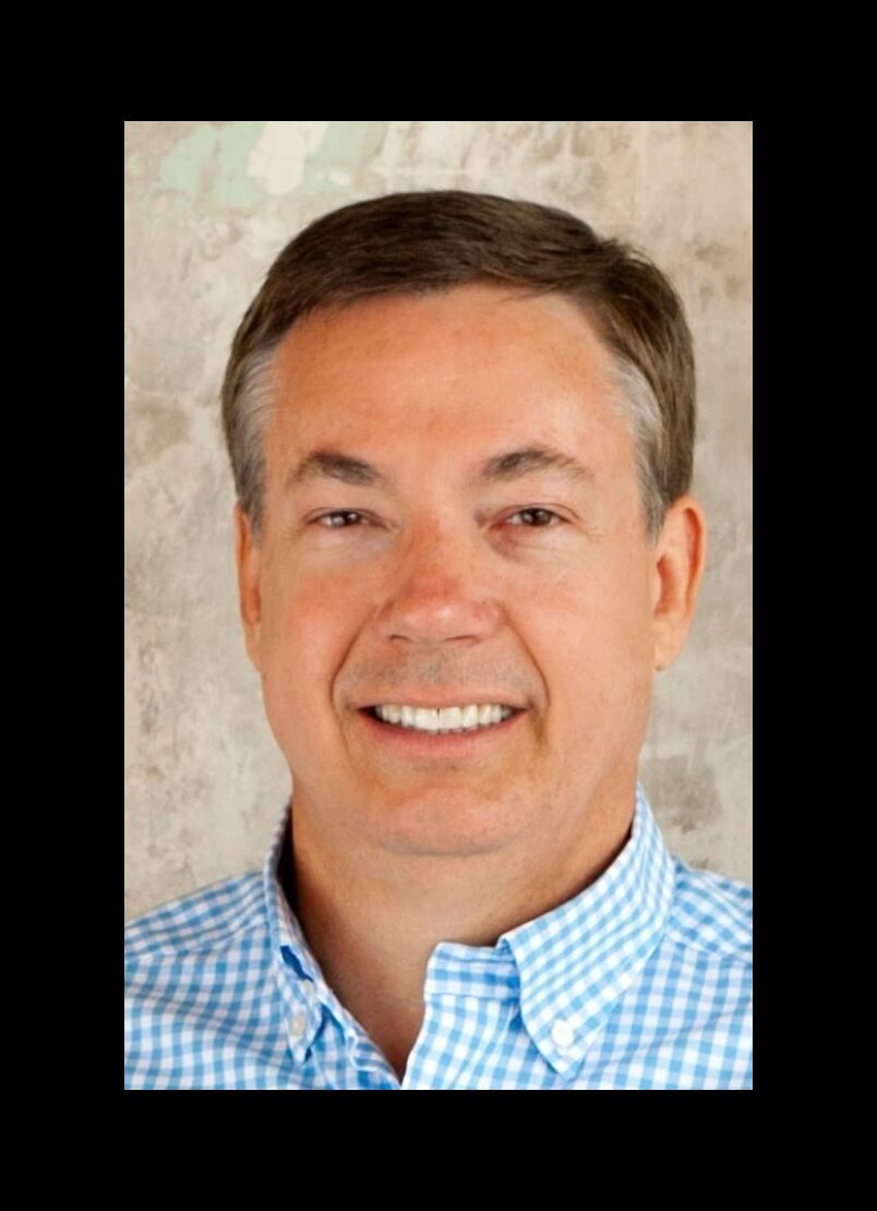 Representative Mack Butler - Alabama Republican