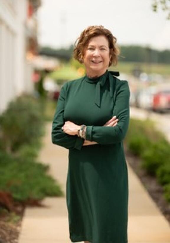 Representative Marilyn Lands - Alabama Democratic