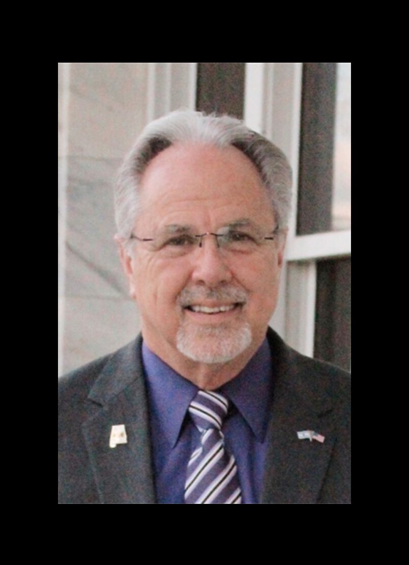 Representative Mark Gidley - Alabama Republican