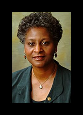 Representative Mary Moore - Alabama Democratic