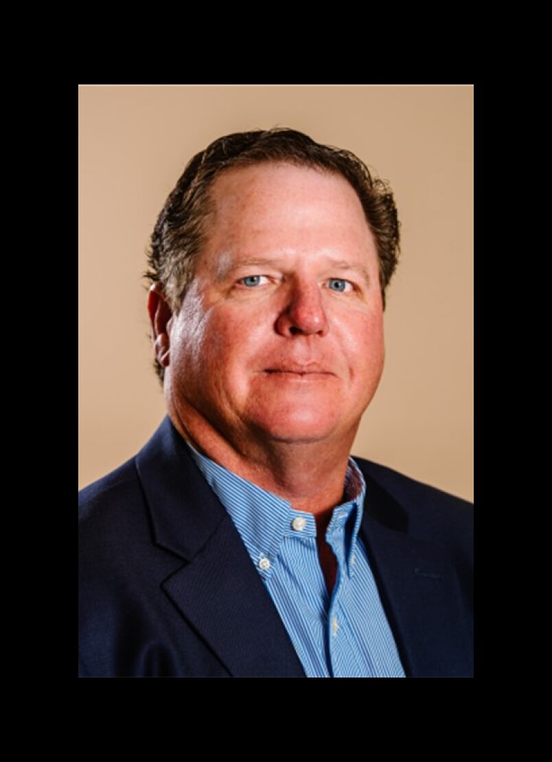 Representative Matthew Hammett - Alabama Republican