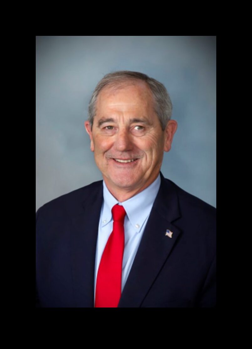 Representative Mike Kirkland - Alabama Republican