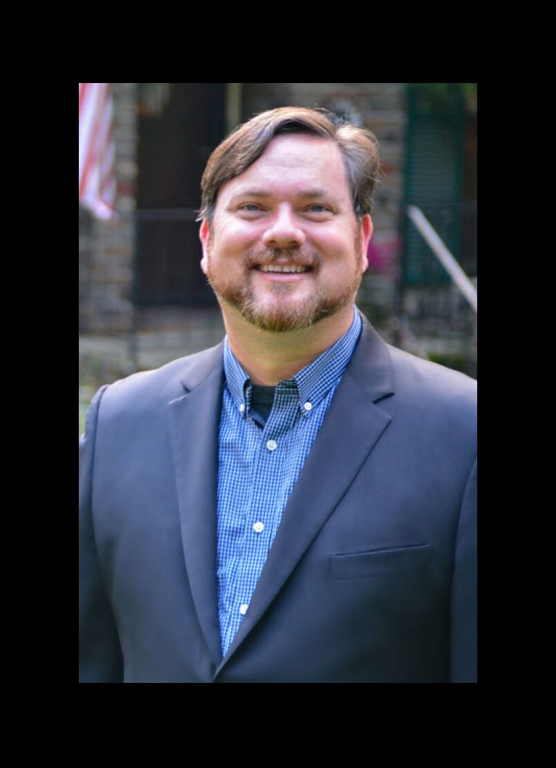 Representative Mike Shaw - Alabama Republican