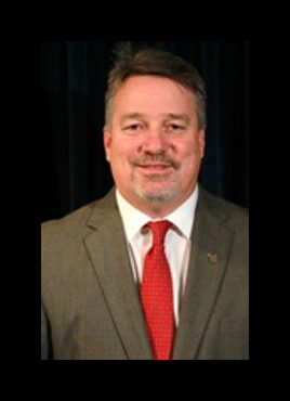 Representative Nathaniel Ledbetter - Alabama Republican