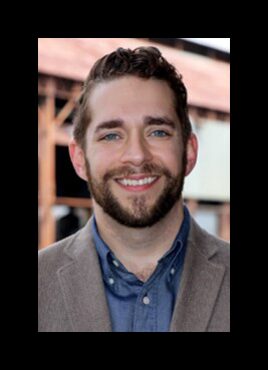 Representative Neil Rafferty - Alabama Democratic