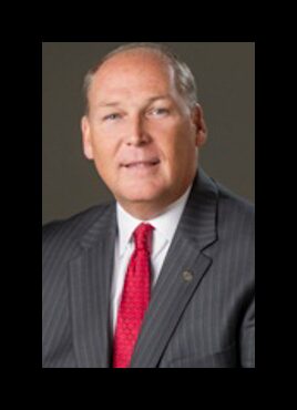Representative Paul Lee - Alabama Republican
