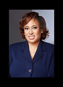 Representative Penni McClammy - Alabama Democratic