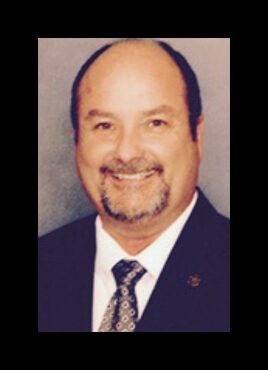 Representative Phillip Pettus - Alabama Republican