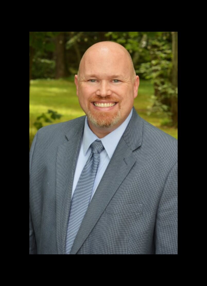 Representative Phillip Rigsby - Alabama Republican